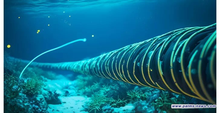 العراق يجري مباحثات مع شركات قطرية وبحرينية لإنشاء كابلات تحت البحر